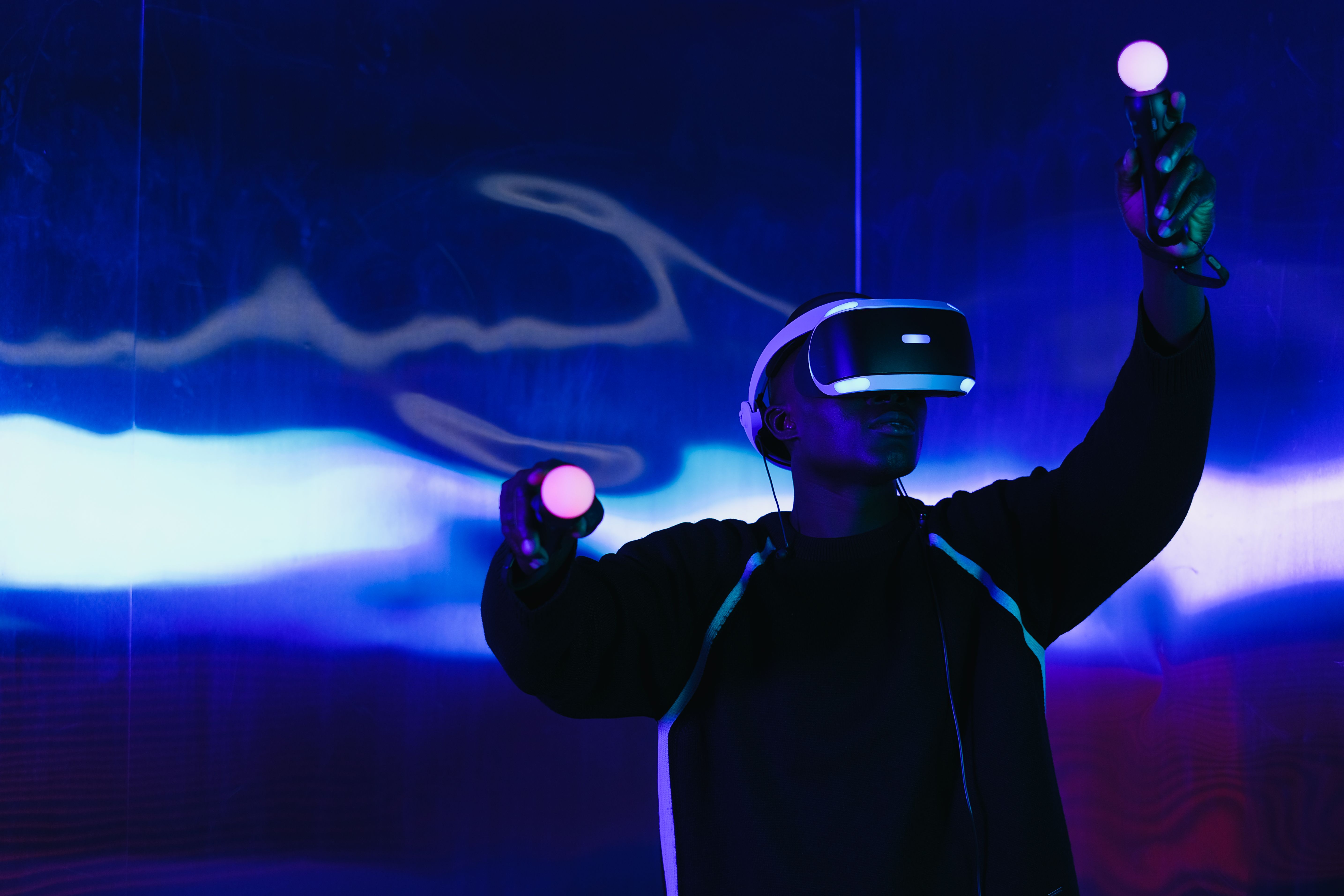 VR Başlangıç Seti